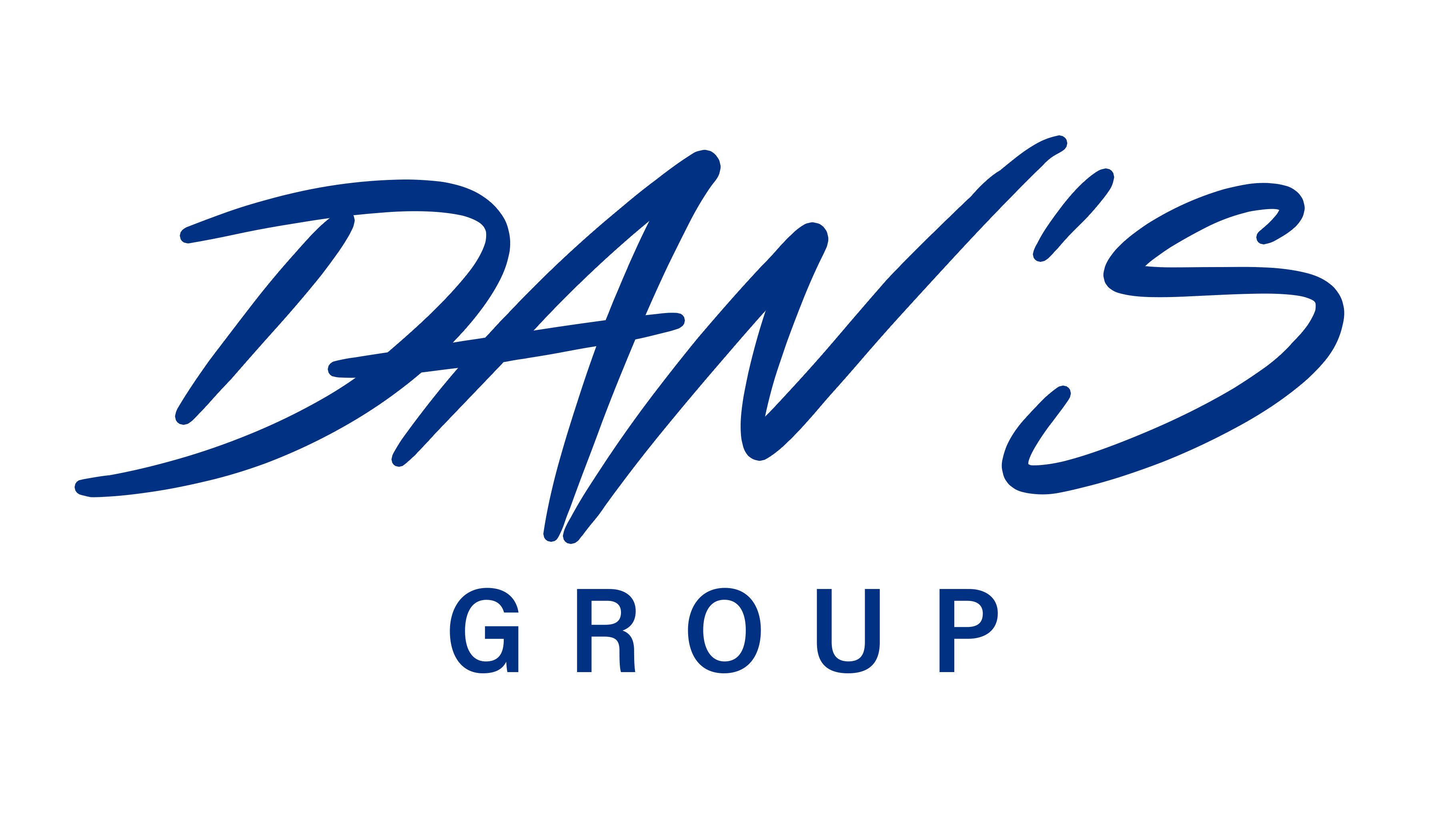 DANS GROUP LOGO
